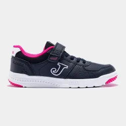 Кросівки дитячі Joma HARVARD Чорний 26 (WHARW2310V 26) - Robinzon.ua