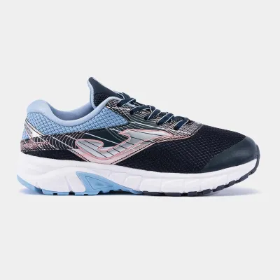Кроссовки детские Joma VICTORY Синий Черный 33 (JVICTW2333 33) Кроссовки детские Joma VICTORY Синий Черный 33 (JVICTW2333 33) - Robinzon.ua