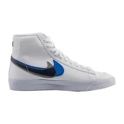 Дитячі Кросівки Nike BLAZER MID NN GS Білий 38 (FD0690-100) - Robinzon.ua