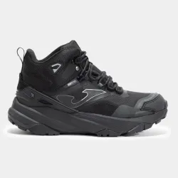 Чоловічі кросівки для скандинавської ходьби Joma TORUK HI Чорний 40.5 (TKTOHIW2401 40.5) - Robinzon.ua