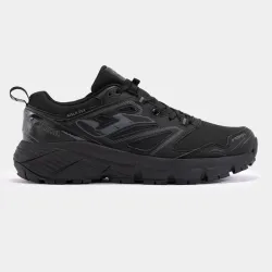 Чоловічі трекінгові кросівки Joma VORA Чорний 44 (TKVORW2401 44) - Robinzon.ua