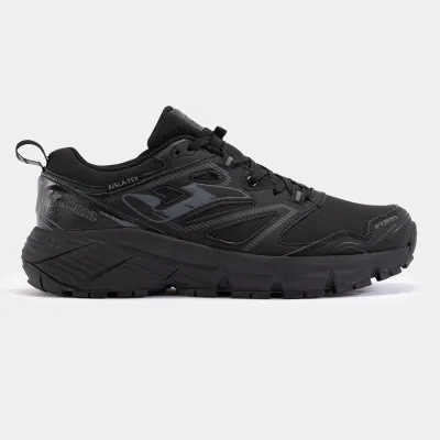 Чоловічі трекінгові кросівки Joma VORA Чорний 44 (TKVORW2401 44) Чоловічі трекінгові кросівки Joma VORA Чорний 44 (TKVORW2401 44) - Robinzon.ua