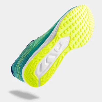 Чоловічі кросівки Joma R-5000 Бірюзовий 45 (R5000S2317 45) - 3 - Robinzon.ua