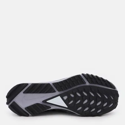 Чоловічі Кросівки Nike React Pegasus Trail 4 Чорний 25.5 см 40.5 (DJ6158-001) - 5 - Robinzon.ua