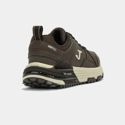 Чоловічі кросівки Joma TIETAR Зелений 42 (CTIEW2424 42) - 2 - Robinzon.ua