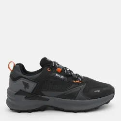 Чоловічі трекінгові кросівки Joma SAJO Чорний 44 (TKSAJW2422 44) - Robinzon.ua