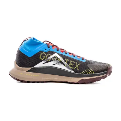 Чоловічі Кросівки Nike REACT PEGASUS TRAIL 4 GTX Різнокольоровий 45.5 (7dDJ7926-003 45.5) - 3 - Robinzon.ua