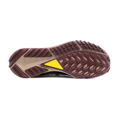 Чоловічі Кросівки Nike REACT PEGASUS TRAIL 4 GTX Різнокольоровий 45.5 (7dDJ7926-003 45.5) - 4 - Robinzon.ua