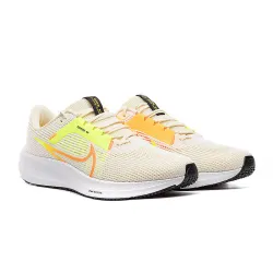 Мужские Кроссовки Nike AIR ZOOM PEGASUS 40 Белый 43 (7dDV3853-101 43) - Robinzon.ua