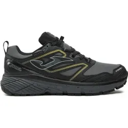 Чоловічі трекінгові кросівки Joma VORA Чорний 40 (TKVORW2422 40) - Robinzon.ua