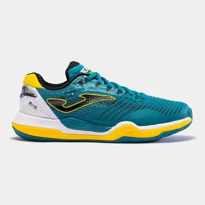 Чоловічі кросівки Joma POINT Бірюзовий 40 (TPOINS2317P 40) Чоловічі кросівки Joma POINT Бірюзовий 40 (TPOINS2317P 40) - Robinzon.ua