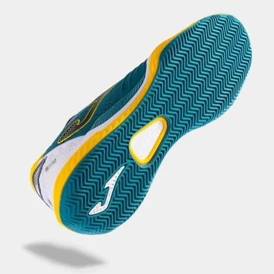 Чоловічі кросівки Joma POINT Бірюзовий 40 (TPOINS2317P 40) - 4 - Robinzon.ua