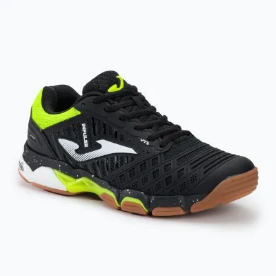 Кросівки  Joma V.Impulse Чорний,Жовтий 42 (VIMPUS2401 42) - 1 - Robinzon.ua