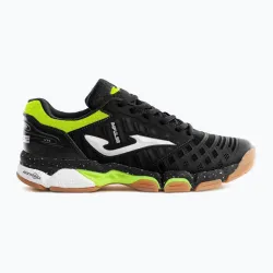 Кросівки  Joma V.Impulse Чорний,Жовтий 42 (VIMPUS2401 42) - Robinzon.ua