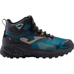 Мужские кроссовки для скандинавской ходьбы Joma TORUK HI Синий 44.5 (TKTOHIW2417 44.5) - Robinzon.ua