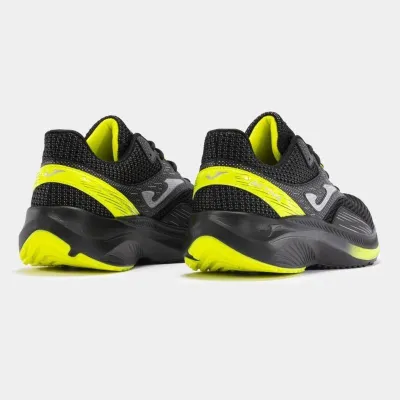 Чоловічі кросівки Joma ACTIVE Чорний, Жовтий 40 (RACTIW2431 40) - 3 - Robinzon.ua