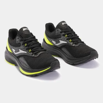 Чоловічі кросівки Joma ACTIVE Чорний, Жовтий 40 (RACTIW2431 40) - 1 - Robinzon.ua