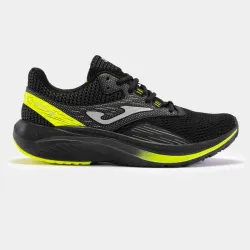 Чоловічі кросівки Joma ACTIVE Чорний, Жовтий 40 (RACTIW2431 40) - Robinzon.ua