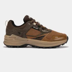 Мужские трекинговые кроссовки Joma SAJO Коричневый 41 (TKSAJW2424 41) - Robinzon.ua