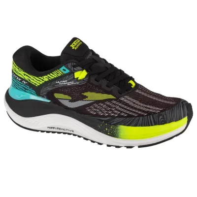 Чоловічі кросівки Joma Fenix Чорний, Жовтий, Бірюзовий 41 (RFENIS2401 41) - 3 - Robinzon.ua