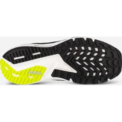 Чоловічі кросівки Joma Fenix Чорний, Жовтий, Бірюзовий 41 (RFENIS2401 41) - 2 - Robinzon.ua