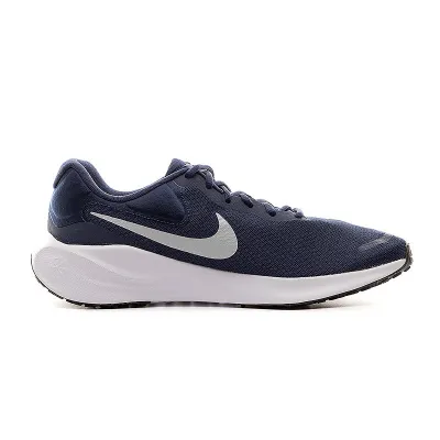 Чоловічі Кросівки Nike REVOLUTION 7 Синій 43 (7dFB2207-400 43) - Robinzon.ua