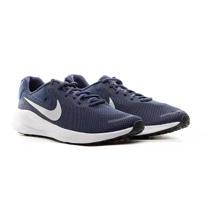 Чоловічі Кросівки Nike REVOLUTION 7 Синій 43 (7dFB2207-400 43) - 4 - Robinzon.ua