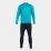 Детский спортивный костюм Joma CHAMPION VII Бирюзовый Черный 118-128 (103083.013 118-128) Детский спортивный костюм Joma CHAMPION VII Бирюзовый Черный 118-128 (103083.013 118-128) - Robinzon.ua