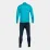 Детский спортивный костюм Joma CHAMPION VII Бирюзовый Черный 118-128 (103083.013 118-128) - 1 Детский спортивный костюм Joma CHAMPION VII Бирюзовый Черный 118-128 (103083.013 118-128) - 1 - Robinzon.ua