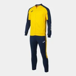 Дитячий Спортивний костюм Joma ECO CHAMPION Жовтий,Синій 118-128 (102751.903 118-128) - Robinzon.ua