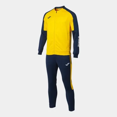Детский Спортивный костюм Joma ECO CHAMPION Желтый,Синий 118-128 (102751.903 118-128) Детский Спортивный костюм Joma ECO CHAMPION Желтый,Синий 118-128 (102751.903 118-128) - Robinzon.ua