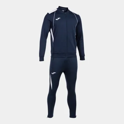 Детский Спортивный костюм Joma CHAMPION VII Синий 118-128 (103083.332 118-128) Детский Спортивный костюм Joma CHAMPION VII Синий 118-128 (103083.332 118-128) - Robinzon.ua