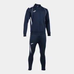 Дитячий Спортивний костюм Joma CHAMPION VII Синій 129-140 (103083.332 129-140) - Robinzon.ua