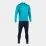 Детский спортивный костюм Joma CHAMPION VII Бирюзовый Черный 153-164 (103083.013 153-164) - 2 Детский спортивный костюм Joma CHAMPION VII Бирюзовый Черный 153-164 (103083.013 153-164) - 2 - Robinzon.ua