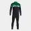 Детский спортивный костюм Joma DANUBIO III Зеленый Черный 118-128 (103733.104 118-128) - 2 Детский спортивный костюм Joma DANUBIO III Зеленый Черный 118-128 (103733.104 118-128) - 2 - Robinzon.ua