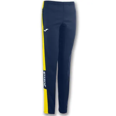 Спортивні штани жіночі Joma CHAMPION IV темно-синій XS 900450.309 XS Спортивні штани жіночі Joma CHAMPION IV темно-синій XS 900450.309 XS - Robinzon.ua