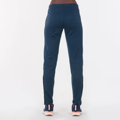 Жіночі спортивні штани Joma CHAMPION IV Темно-синій XS (900450.331 XS) - 2 - Robinzon.ua