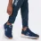 Жіночі спортивні штани Joma CHAMPION IV Темно-синій 2XL (900450.331 2XL) - 5 - Robinzon.ua