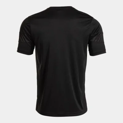 Дитяча Футболка JOMA CHAMPION VIII Чорний 153-164 (104263.109 153-164) - 1 - Robinzon.ua