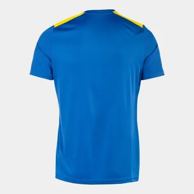 Дитяча Футболка JOMA CHAMPION VIl Синій 109-117 (103081.709 109-117) - 1 - Robinzon.ua