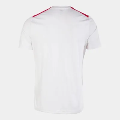 Дитяча футболка Joma CHAMPION VII Білий 153-164 (103081.206 153-164) - 1 - Robinzon.ua
