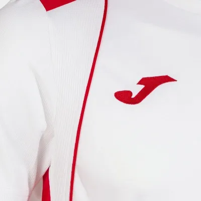 Дитяча футболка Joma CHAMPION VII Білий 153-164 (103081.206 153-164) - 3 - Robinzon.ua