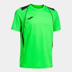 Футболка JOMA CHAMPION VIl Салатовий 109-117 (103081.021 109-117) - Robinzon.ua