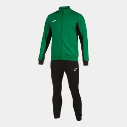 Спортивний костюм Joma  DERBY зелений,чорний XS 103120.451 XS - Robinzon.ua