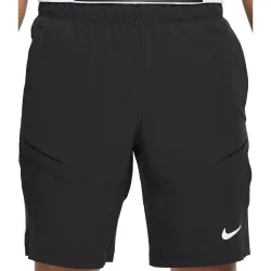 Чоловічі Шорти Nike Court Advantage Чорний S (FD5330-010 S) - Robinzon.ua