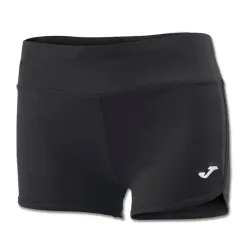 Женские шорты Joma STELLA II Черный S (900463.100 S) - Robinzon.ua