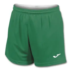 Женские Шорты Joma PARIS II Зеленый XL (900282.450 XL) - Robinzon.ua