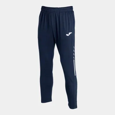 Чоловічі Спортивні штани Joma OLIMPIADA темно-синій XL (103741.331 XL) Чоловічі Спортивні штани Joma OLIMPIADA темно-синій XL (103741.331 XL) - Robinzon.ua