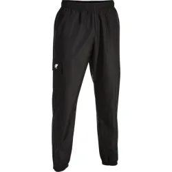 Чоловічі Спортивні штани Joma EXPORER Чорний XL (700035.100 XL) - Robinzon.ua