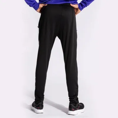 Чоловічі Штани  Joma CHAMPION VII Чорний XL (103200.102 XL) - 5 - Robinzon.ua